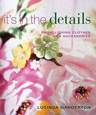#ad It#x27;s in the Details : Embellishing Clothes and Accessories Lucind $8.97