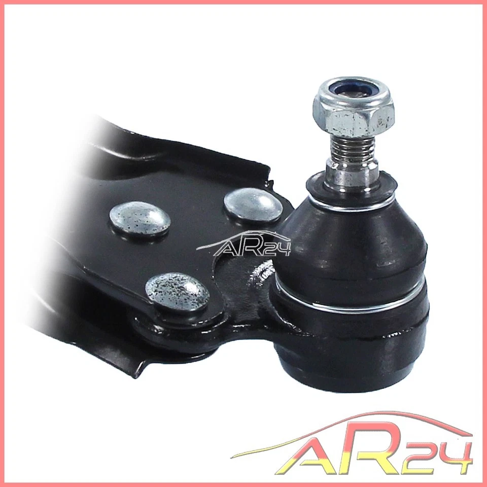 2x BRAZOS DE SUSPENSION DELANTEROS POR OPEL ASTRA F +CABRIO FAMILIAR - Imagen 4 de 4