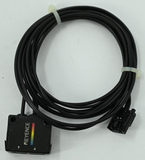 Keyence CZ-H35S RGB Digital Fiber Optic Sensor