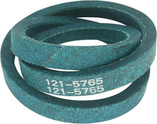 Ye Language Drive Belt Fits Toro 121-5765 Timemaster Turfmaster 30" Mower PTO