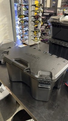 715007112 Cam Am BOX STORAGE KIT LINQ 20L