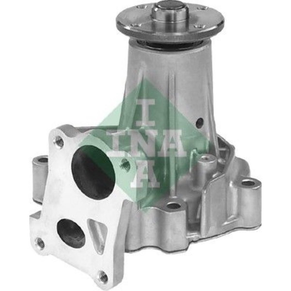 INA Wasserpumpe FüR Mitsubishi Pajero Klasseic Volvo V70 II Porter Pick-Up-image