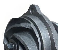 Water Pump 2W1223 2W-1223 Fits for Caterpillar 215 Excavator Loader thumbnail 4