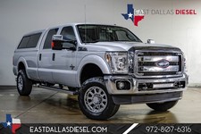 2015 Ford F-250 Super Duty XLT Premium FX4 18" Pro Comp Wheels 1 OWNER Clean