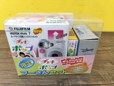 FUJIFILM INSTAX MINI 7 Instant