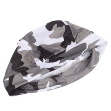Cycling Liner Hat Motorcycle Inner Inner Cover camo hat for men