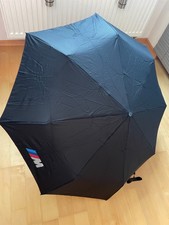 BMW M Motorsport Schirm im Carbonlook