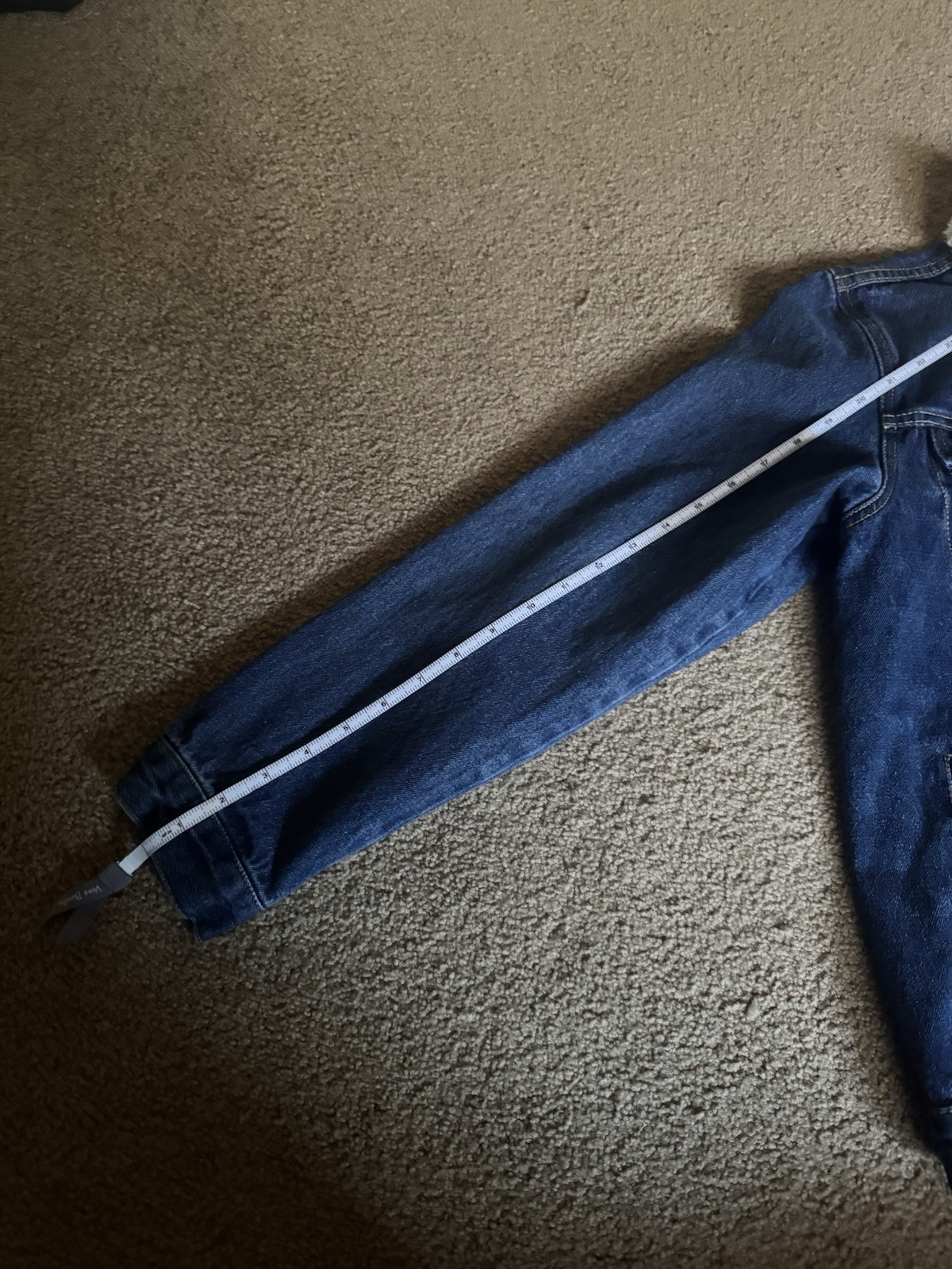 Levi’s Jean Jacket - image 7