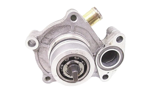 PUMP ASSY, WATER | Includes Item(s) 2 - 10