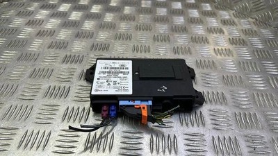 LAND ROVER DISCOVERY SPORT L550 Bluetooth Steuergerät DPLA70718NY 2.00 36037376