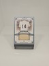 2022 Leaf Lumber - Game Used Lumber Relics Mike Scioscia #GUL-91 /8 (MEM)