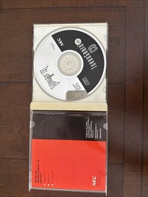 Valis II (TurboGrafx-CD, 1990)