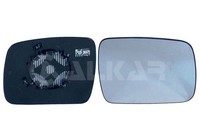 Alkar 6432043 Spiegelglas, AußEnspiegel Rechts FüR Land Rover Discovery IV (L319
