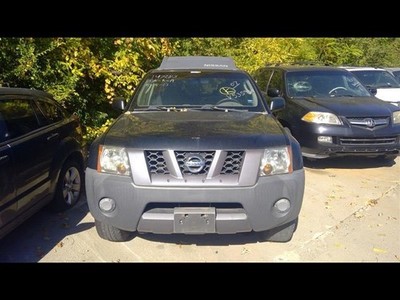 Seat Belt Front Bucket Passenger Buckle Fits 05-10 FRONTIER 1150981