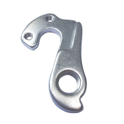 Einfach zu bedienen Aluminiumlegierung Fahrrad Schaltauge Haken für WHYTE Bikes