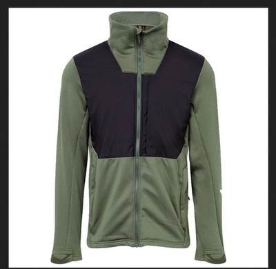 Black Crows Ventus Polartec Fleece Jacket - Men's  Sz M $160 NWT