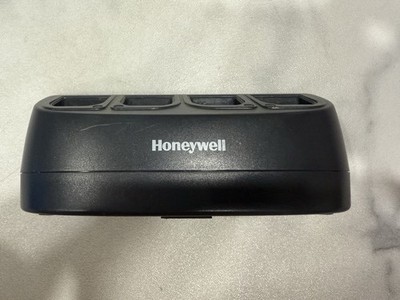Honeywell Scanning MB4-BAT-SCN01 Honeywell, 4 Bay Battery Charger ONLY