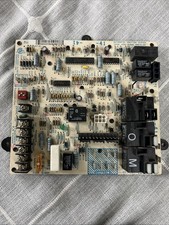 Carrier Furnace Control Board HK42FZ020 CEPL130591-41 used V131