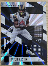 2017 Panini Unparalleled Football - Vet/RC #1-300 - You Pick - Complete Your Set