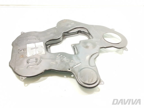 Chrysler Voyager Steuerkettendeckelabdeckung 2.8 CRD Diesel 110kW (150 HP) 2004