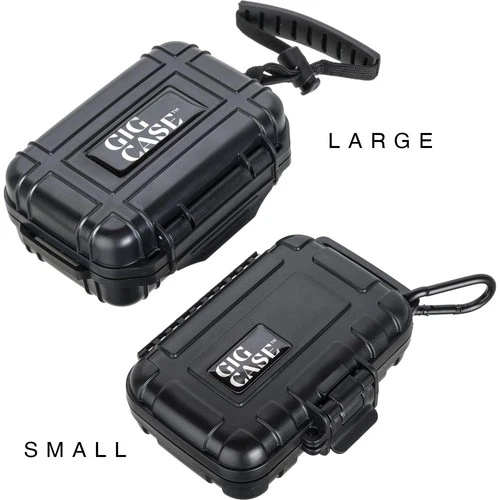 GIGCASE In-Ear Monitor Case