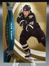 2009-10 Upper Deck Trilogy Hockey James Neal #58 Base Card Dallas Stars
