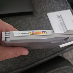 Track & Field II 2  NES Nintendo Entertainment System. CIB Box, Cart, Manual. 