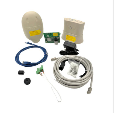 Pentair 523557 LINK WIRELESS HPW W/POE WETH IT/LITE/UP
