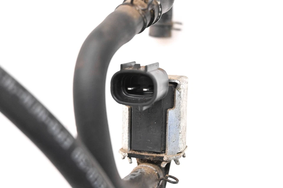 Electroválvula 16 Kawasaki Ninja 650 EX650 Foto 4 de 4