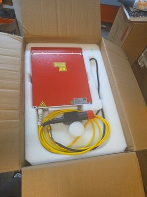 JPT LP+ Series YDLP-E-50-LP-L-R 50w Laser 
