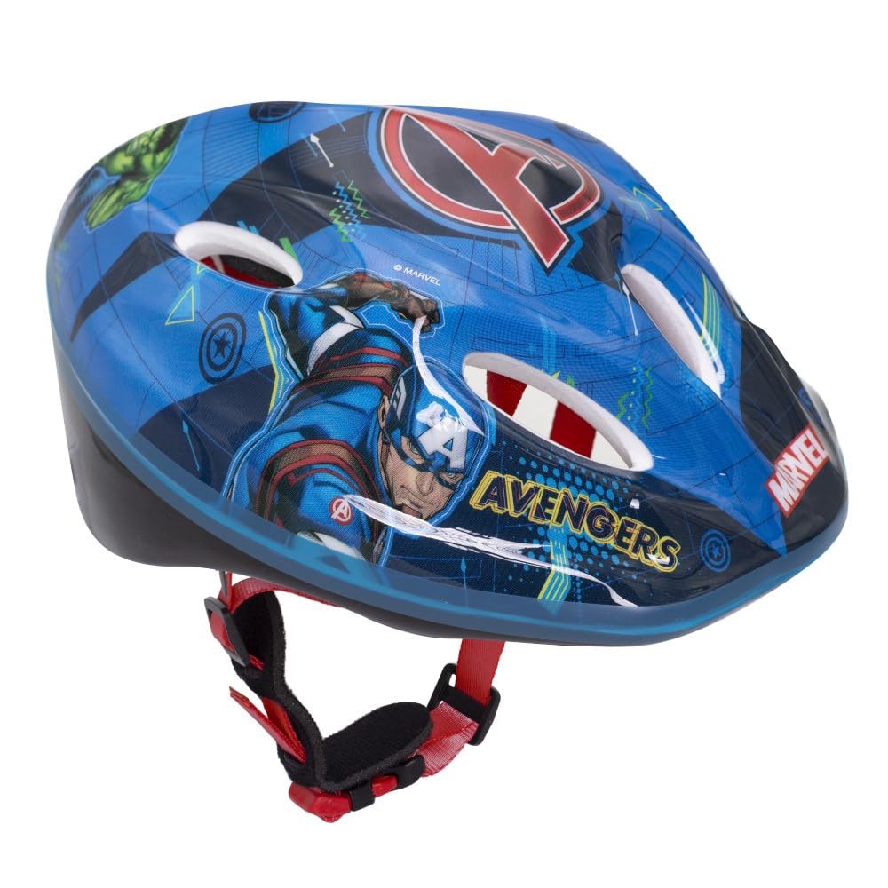 DISNEY AVENGERS 52/56 S/M HELMET