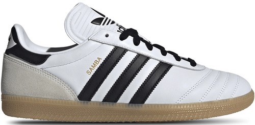 Adidas Originals Samba OG Japan Black White Gum Sneakers JQ9056