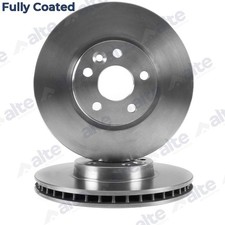 Disque de frein Land Rover FREELANDER