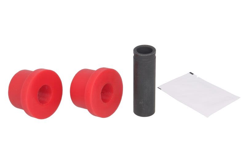 Bras de liaison TEDGUM 00289999 anti-vibration pour GALLOPER II