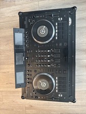 Numark NS7FX Digital DJ Controller With Carry...