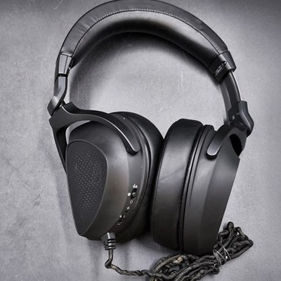 Asus Rog Delta S Animate Gaming Wired Headset Not Working For Parts