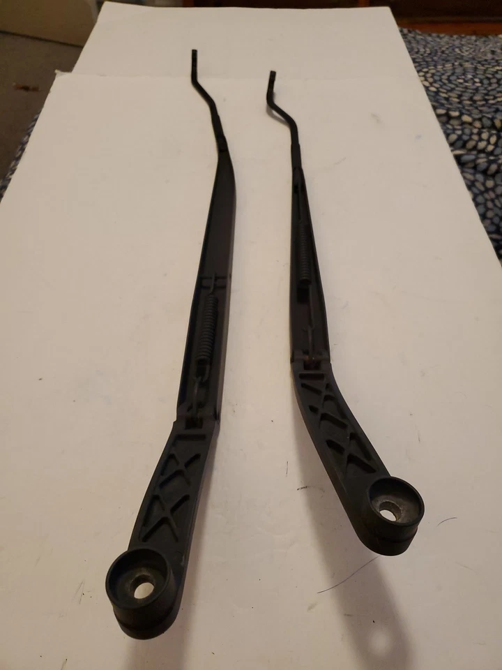 2007 2012 KIA Rondo левый и правый стеклоочиститель рычаги OEM  - Изображение 2 из 4