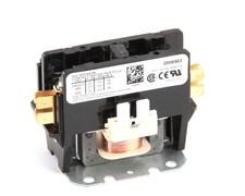 Manitowoc Ice Contactor - 1 Pole 115V 2006569 - Free Shipping  Geniune OEM