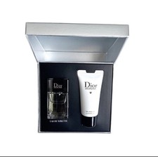 Dior Homme Travel Mini Gift Set 2 pcs