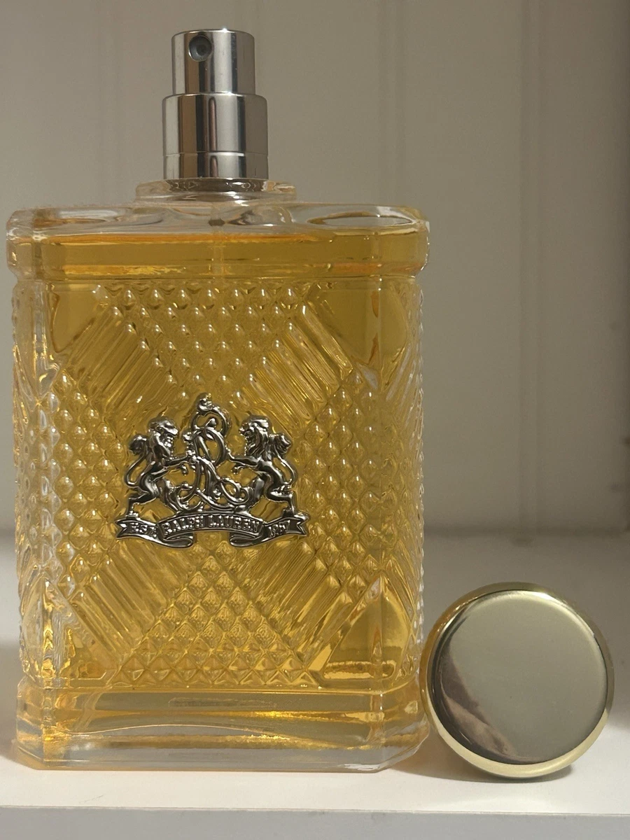 Safari by Ralph Lauren 男士香水| eBay