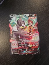 Pokémon TCG Urshifu TG29 Brilliant Stars Single Strike NM/Mint Condition