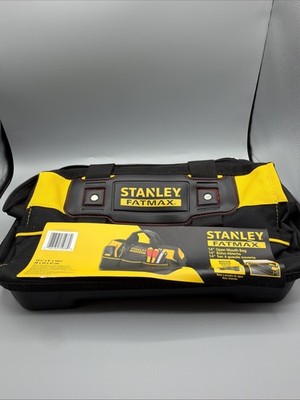 Stanley 14  Open Mouth Bag