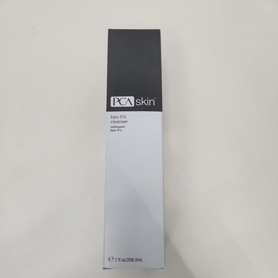 PCA SKIN pHaze 31 BPO 5% Cleanser