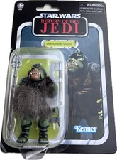 Star Wars Vintage Collection ROTJ Gamorrean Guard 3.75  VC21  2025 Reissue