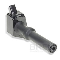 ZüNdspule Bremi 20806 12V FüR Ford Focus 4 Hn Turnier Hp Puma J2K CF7 Fiesta 7 2
