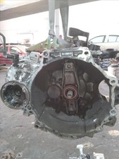 Boite de vitesse Audi A3