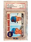 1968 Topps - 1968 Rookie Stars Nolan Ryan, Jerry Koosman #177 (RC)