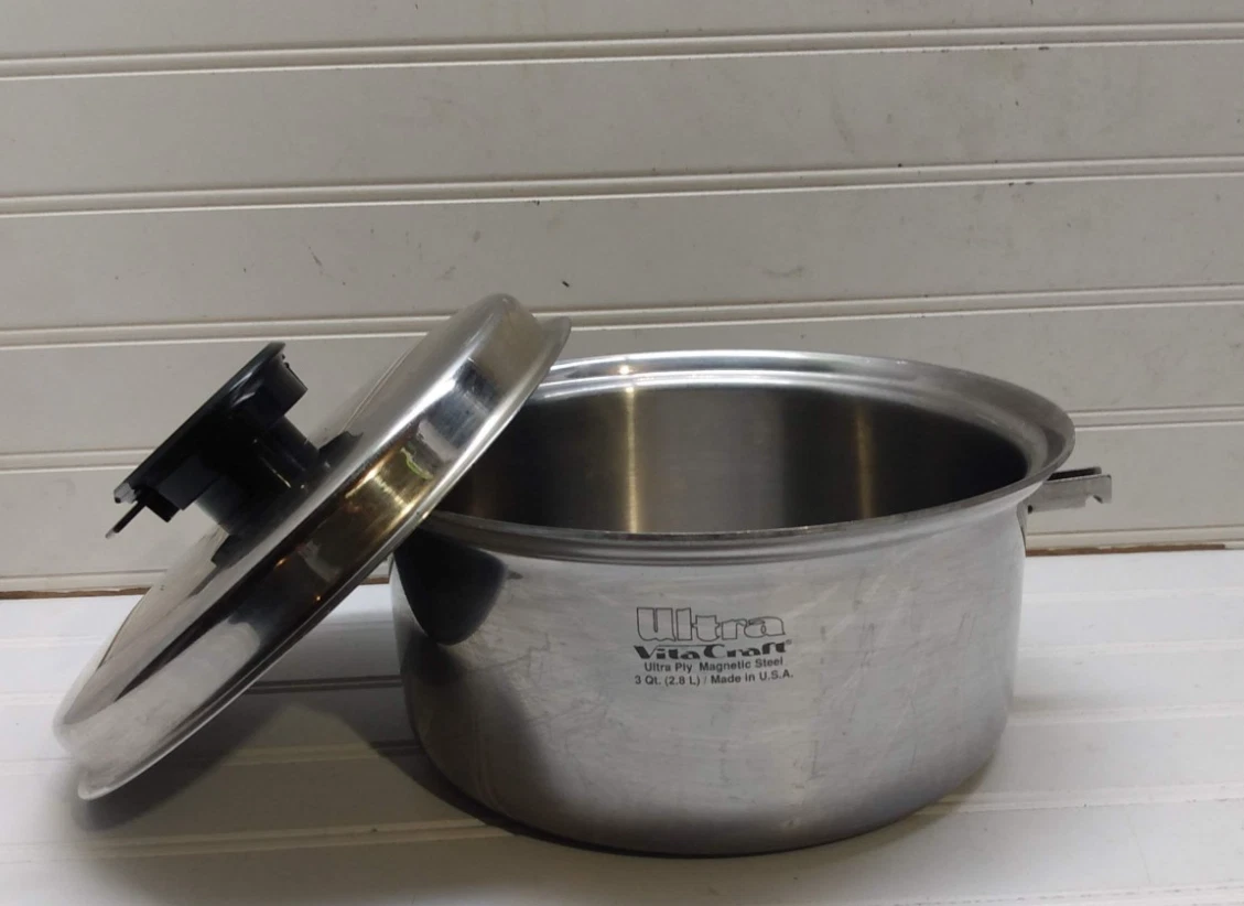 vita craft products for sale | eBay