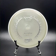 Eclipse 2.0 Nano - Glow Mini Disc