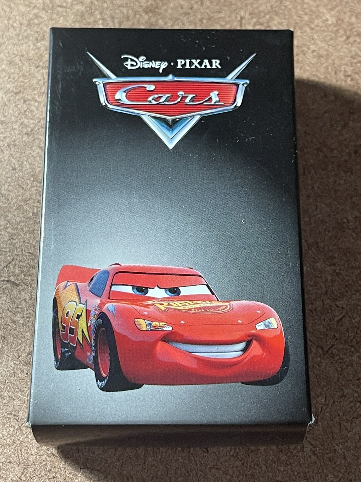 Disney Pixar Cars New Key Ring